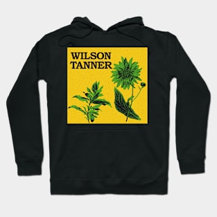 Wilson Tanner music Hoodie